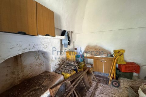 Landejendom i Ostuni, Brindisi, Ostuni - € 53.000 | Ref: 172821 - foto 13